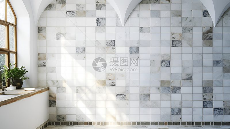 瓷砖缝水泥残留去除方法