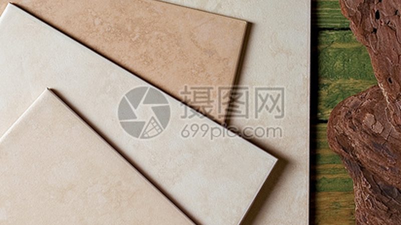 通体大理石瓷砖与抛釉砖耐磨性对比解析**