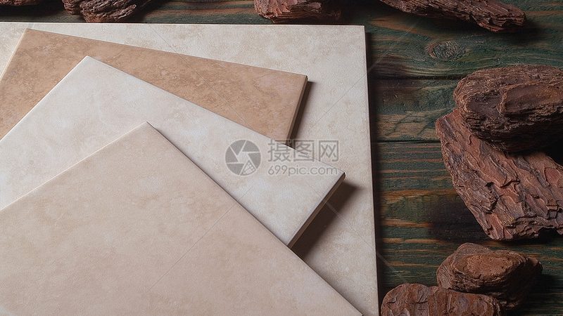 抛光砖铺贴干挂，施工细节全解析**