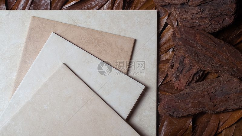 外墙仿石漆与瓷砖，谁更胜一筹？**
